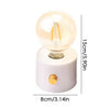LED Retro Night Bulb Lamp – Classic Glow
