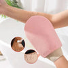 Exfoliating Body Scrub Glove – Dead Skin Remover Mitt