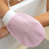 Exfoliating Body Scrub Glove – Dead Skin Remover Mitt