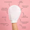 Exfoliating Body Scrub Glove – Dead Skin Remover Mitt