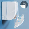 Adjustable AC Air Deflector