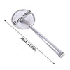 2-in-1 Frying Tong Strainer – Precision Oil Drainage Tool NC