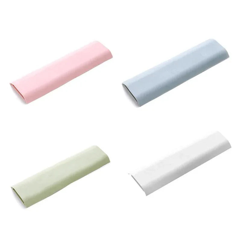 Cable holder only white clr - Clarify.pk