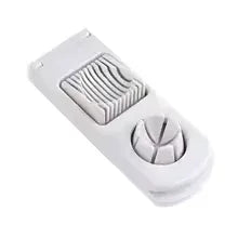 2 in 1 Multifunctional Kitchen Tool Cutter - Clarify.pk