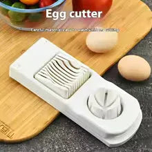 2 in 1 Multifunctional Kitchen Tool Cutter