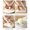 2 in 1 Multifunctional Kitchen Tool Cutter - Clarify.pk