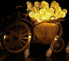 20 Bulb Decorative Fairy Lights for Home - Clarify.pk