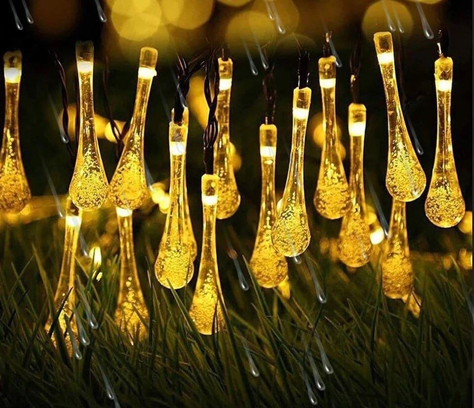 20 Bulb Decorative Fairy Lights for Home - Clarify.pk