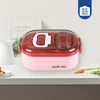 950ml Single Layer Lunch Box - Leakproof Food Container