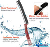 Pack of 2 Gap Cleaning Brushes for Sturdy Bathroom Cleaning - Clarify.pk