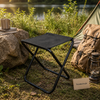 Compact Folding Stool – Portable Outdoor Travel Chair