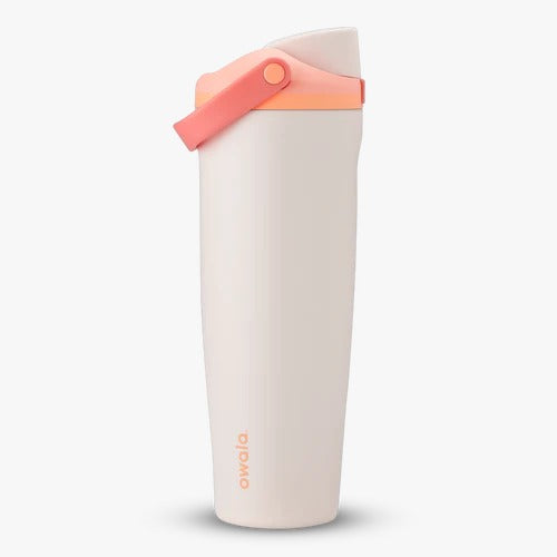 Owala FreeSip® Sway Tumbler – 30oz Sparkling Sherbet Edition MJ