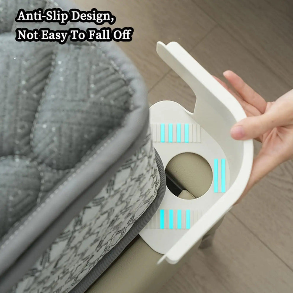Bedsheet Gripper Set – Pack of 4