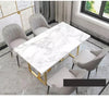Self-Adhesive Marble-Style Wallpaper Stickers for Kitchen Cabinets and Furniture Decor - Clarify.pk
