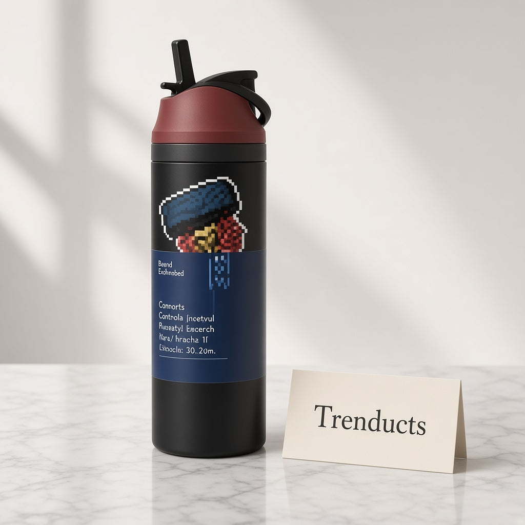 Disney Marvel Avengers Owala Steel Water Bottle - 5 Designs