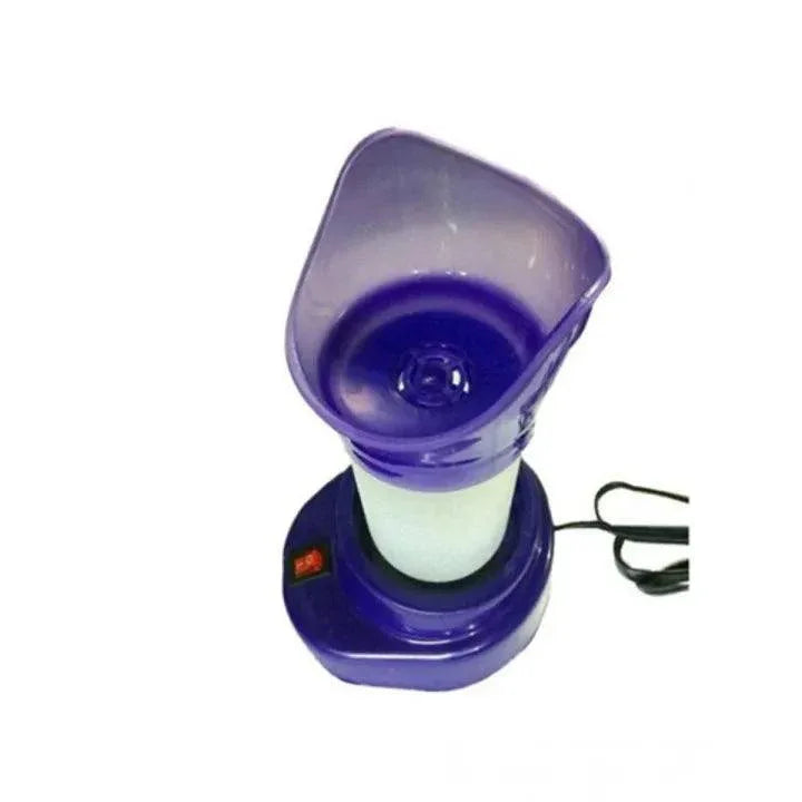 2 In 1 Facial Steamer for Deep Cleansing and Hydration - Clarify.pk