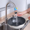 Water Filter Nozzle for Clean and Safe Drinking Water - Clarify.pk