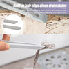Rotating V Shaped Brush for Efficient Cleaning Solutions - Clarify.pk