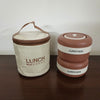 Premium Stainless Steel Insulated Lunch Box Set