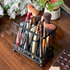 Versatile Desktop & Cutlery Metal Caddy (Random)