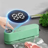 3-in-1 Electric Vacuum Sealing Machine - Clarify.pk