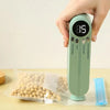 3-in-1 Electric Vacuum Sealing Machine - Clarify.pk