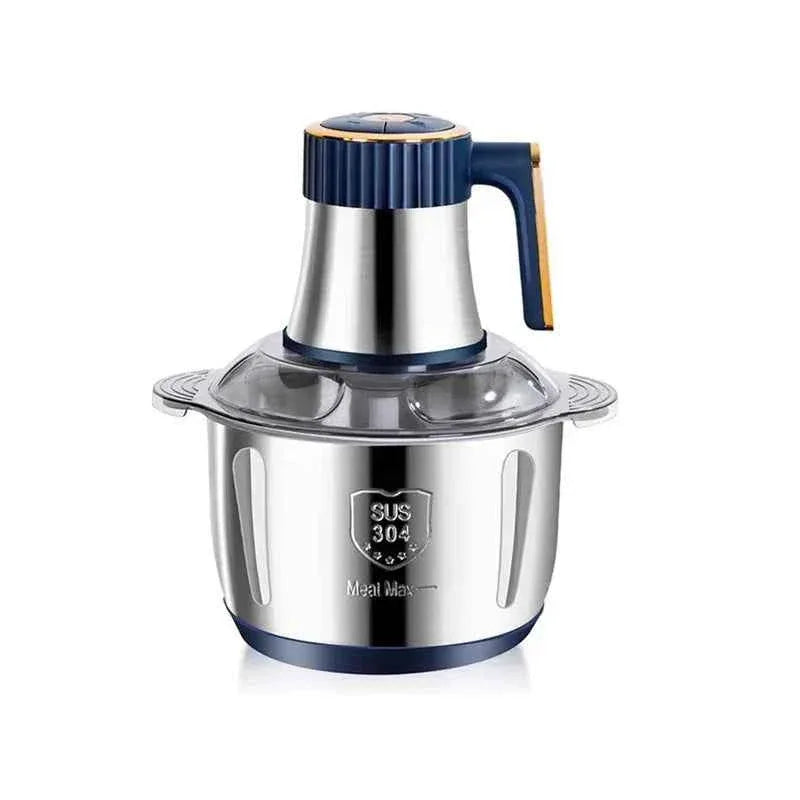 3 Liter Electric Meat Grinder for Efficient Cooking