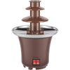 3 Tier Chocolate Fountain for Parties - Clarify.pk