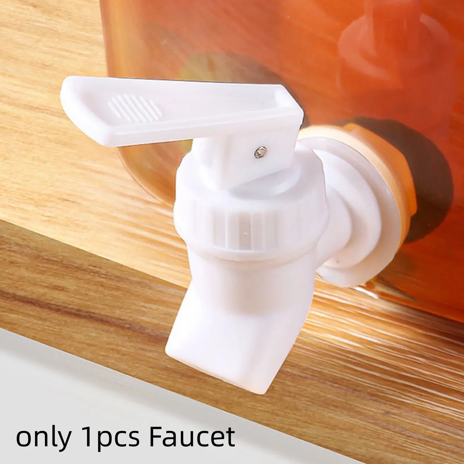 3.5L Refrigerator Water Dispenser with Spout - Clarify.pk