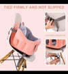 Premium Baby Support Seat – Pink Bunny - Clarify.pk
