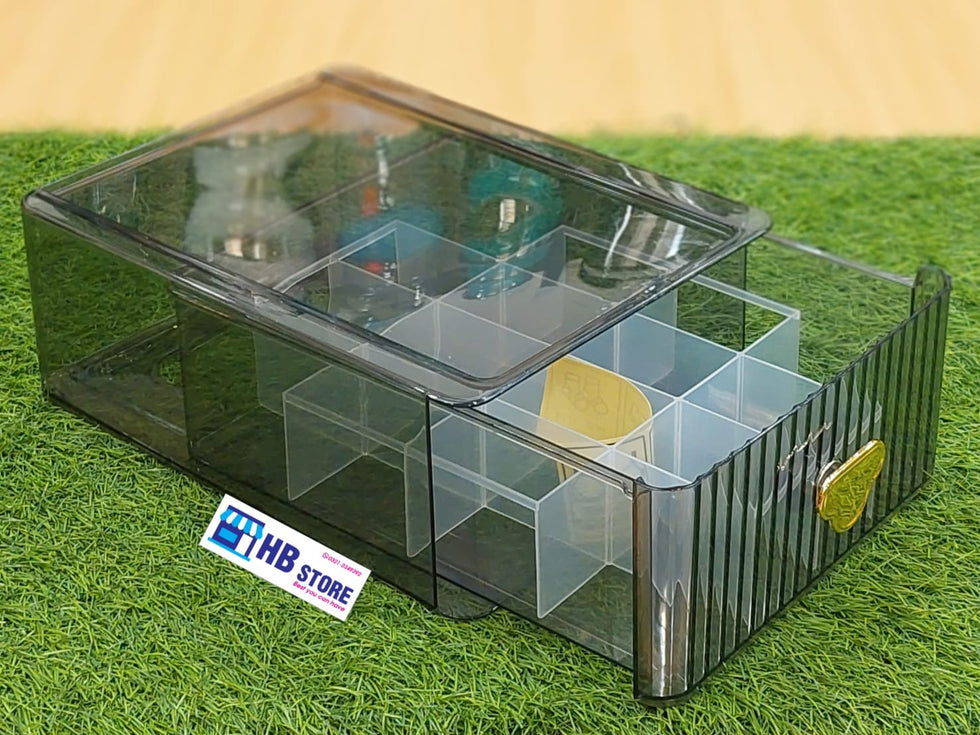 Closet Underwear Organizers Tray