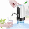 Portable Electric Water Pump for Convenient Water Transfer and Use - Clarify.pk