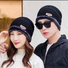 Winter Cap and Neck Muffler Set for Cold Weather Fashion - Clarify.pk