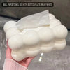Bubble Bow Tissue Box – Cute Decorative Tissue Holder - Clarify.pk