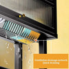 Over The Sink Rack for Kitchen Organization and Storage - Clarify.pk
