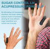 Portable Sugar Control Clip for Diabetes Management and Blood Sugar Monitoring - Clarify.pk