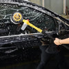 360° Rotating Car Washing Brush – Microfiber Auto Cleaning Brush Kit
