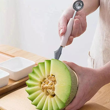 Fruit Digger Tool – Efficient Tool for Easy Fruit Extraction and Harvesting - Clarify.pk