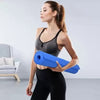 Professional-Grade Non-Slip Yoga & Workout Exercise Mat