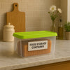 Jumbo Food Storage Container – Large Airtight Box - Clarify.pk