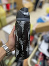 Premium Skeleton Hand 32oz Owala Bottle – Unique Water Bottle (950ml) - Clarify.pk