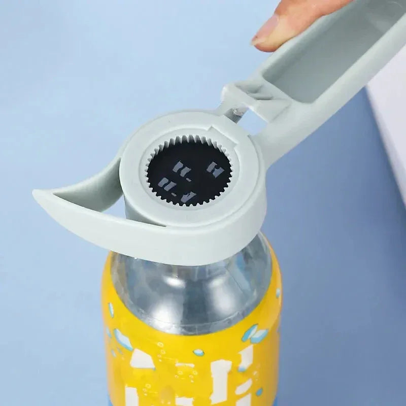 4 In 1 Beer Bottle Opener Multi-Tool