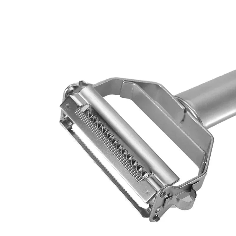 4 in 1 Vegetable Cutter for Kitchen Grater