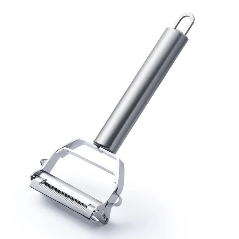 4 in 1 Vegetable Cutter for Kitchen Grater