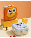 Kids Bento Lunch Box – BPA-Free, Leak-Proof & Multi-Compartment