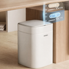 Ecoco 12L Smart Sensor Dustbin – Touchless Motion-Activated Waste Bin IT