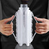 Ice Ball Maker Bottle – Portable Ice Cube Mould Kettle for Drinks, Juice & Cocktails