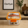 Storage Lunch Boxes – Airtight Food Containers - Clarify.pk