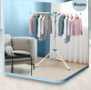 Laundry Clothes Drying Rack - Umbrella-Shaped Laundry Drying Rack - Clarify.pk