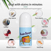 Portable Stain Remover - Rolling Bead Stain Remover for Easy Cleaning and Travel - Clarify.pk